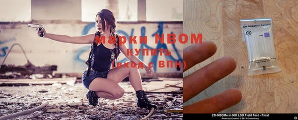хмурый Алексеевка